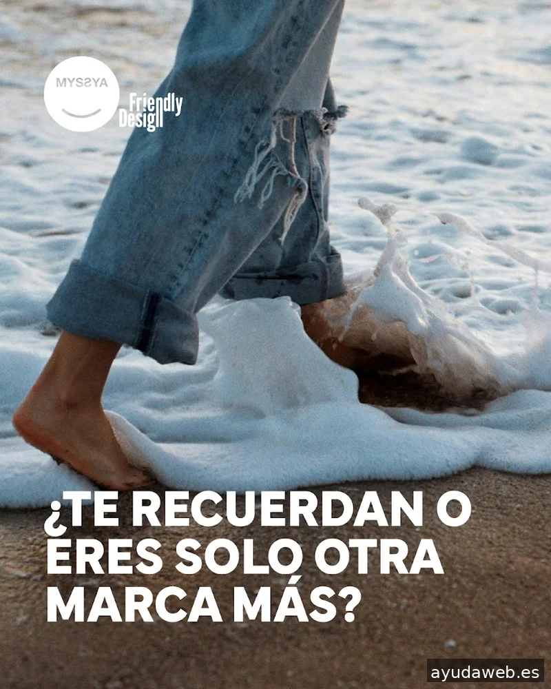 Diseño Gráfico en Getafe / Myssya Friendly Design