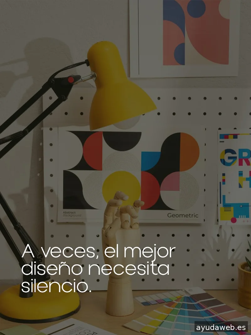 Diseño Gráfico en Getafe / Myssya Friendly Design