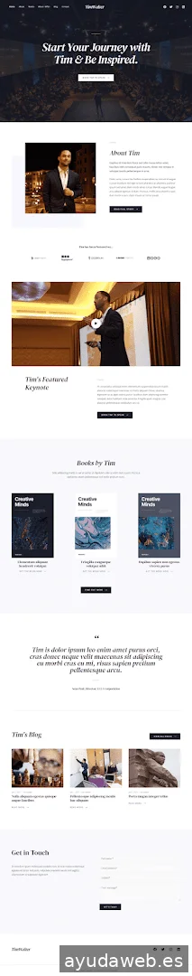 Simon Whyatt | Freelance Web Designer