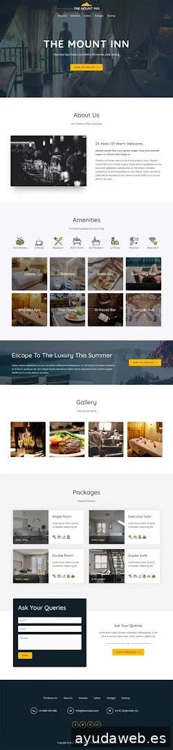 Simon Whyatt | Freelance Web Designer