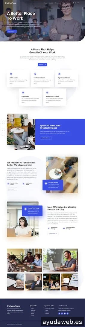 Simon Whyatt | Freelance Web Designer