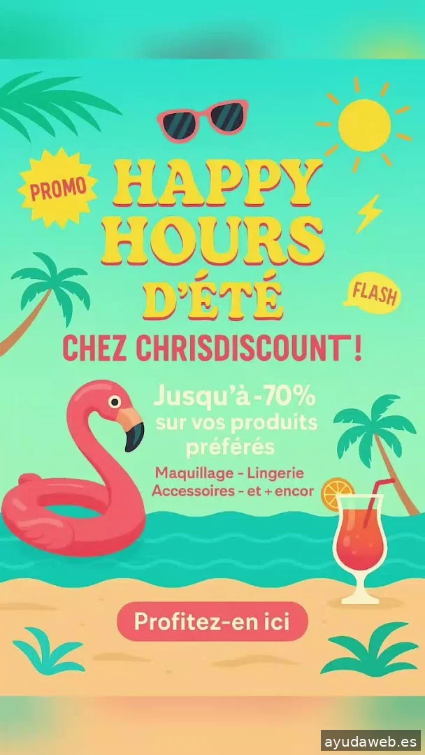 Chrisdiscount