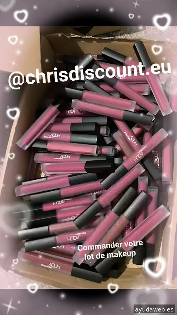 Chrisdiscount