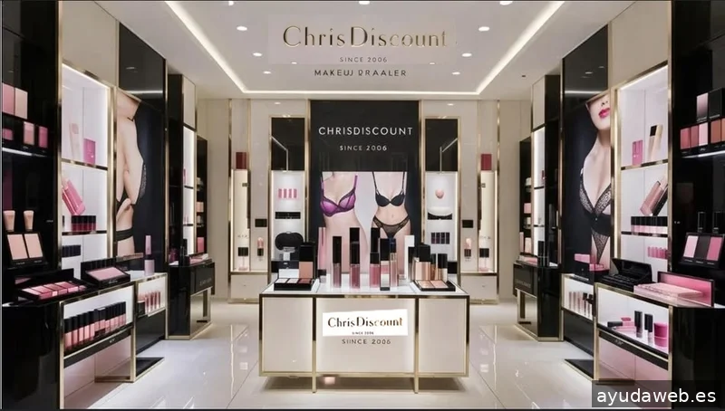 Chrisdiscount