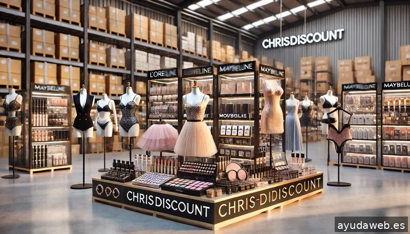 Chrisdiscount