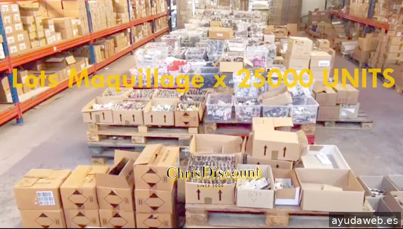 Chrisdiscount