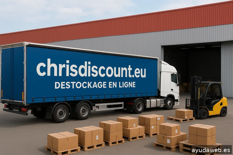 Chrisdiscount