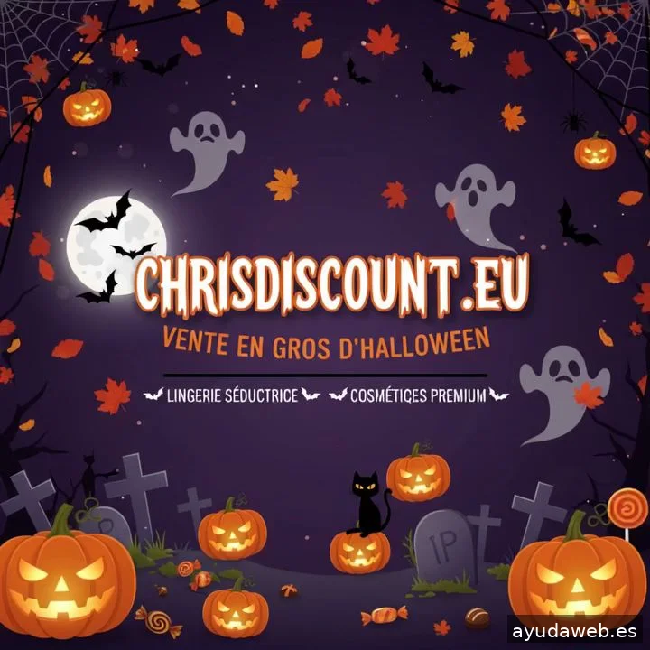 Chrisdiscount
