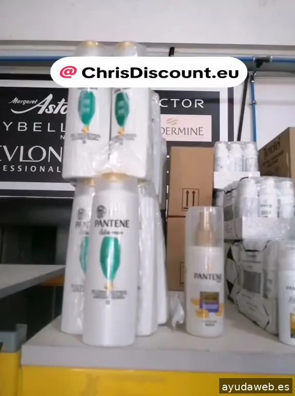 Chrisdiscount