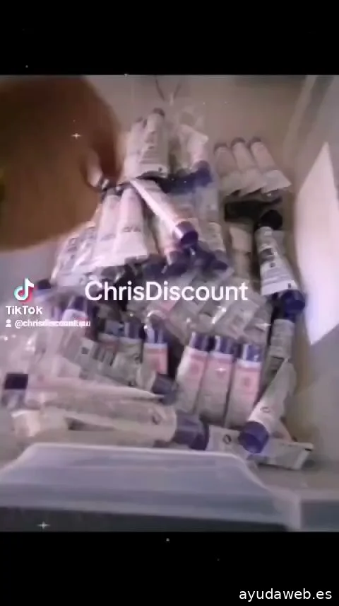 Chrisdiscount