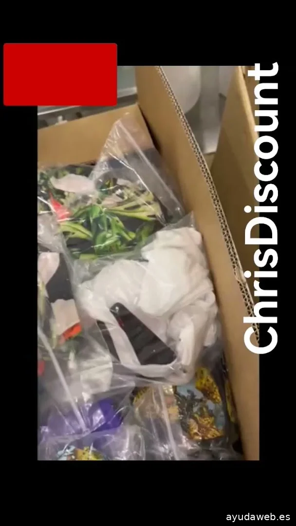 Chrisdiscount