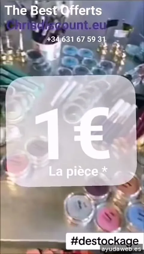 Chrisdiscount