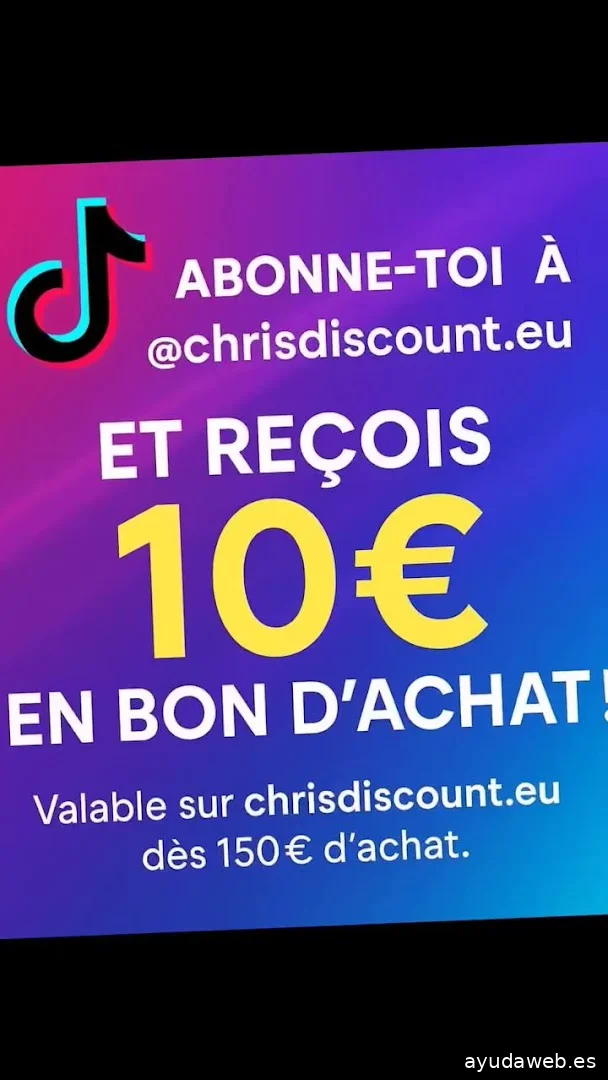 Chrisdiscount