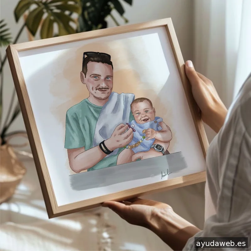 Agencia de Ilustración y Diseño | Anabel Art