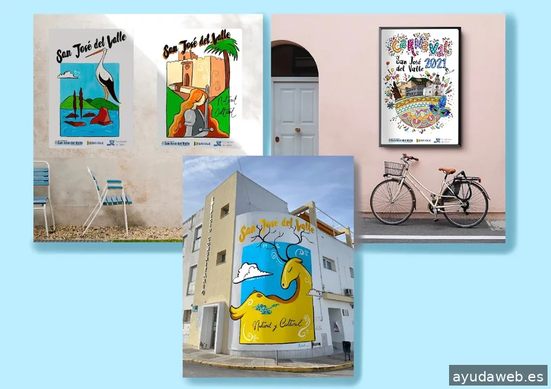 Agencia de Ilustración y Diseño | Anabel Art