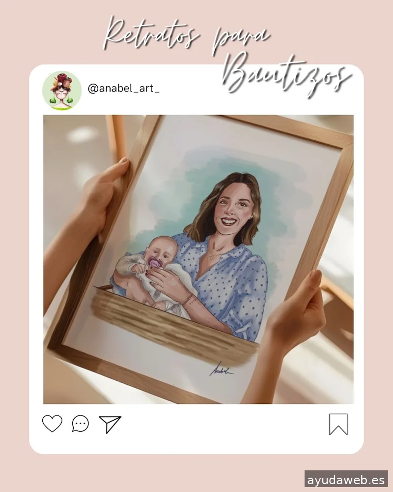 Agencia de Ilustración y Diseño | Anabel Art