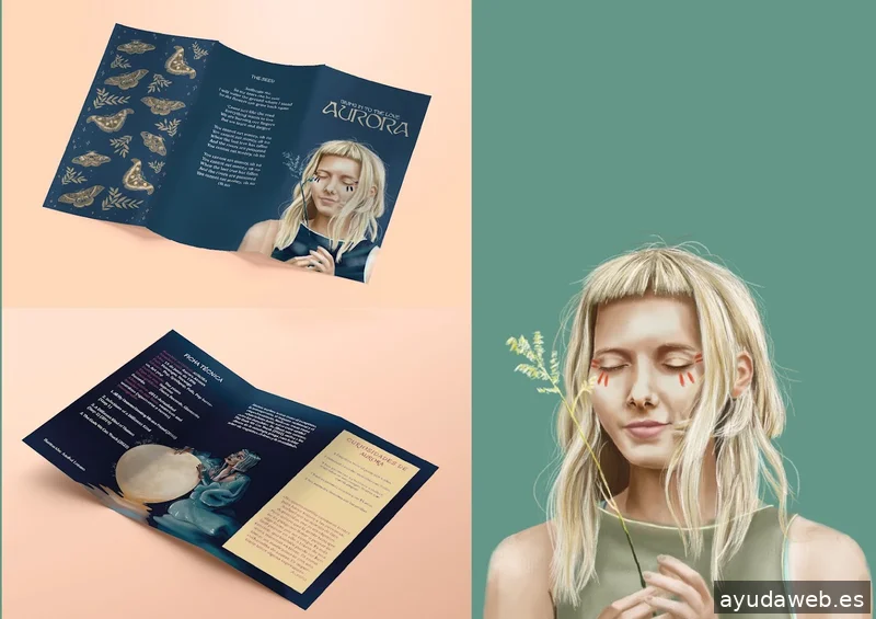 Agencia de Ilustración y Diseño | Anabel Art