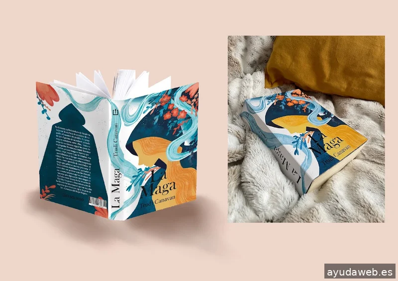 Agencia de Ilustración y Diseño | Anabel Art