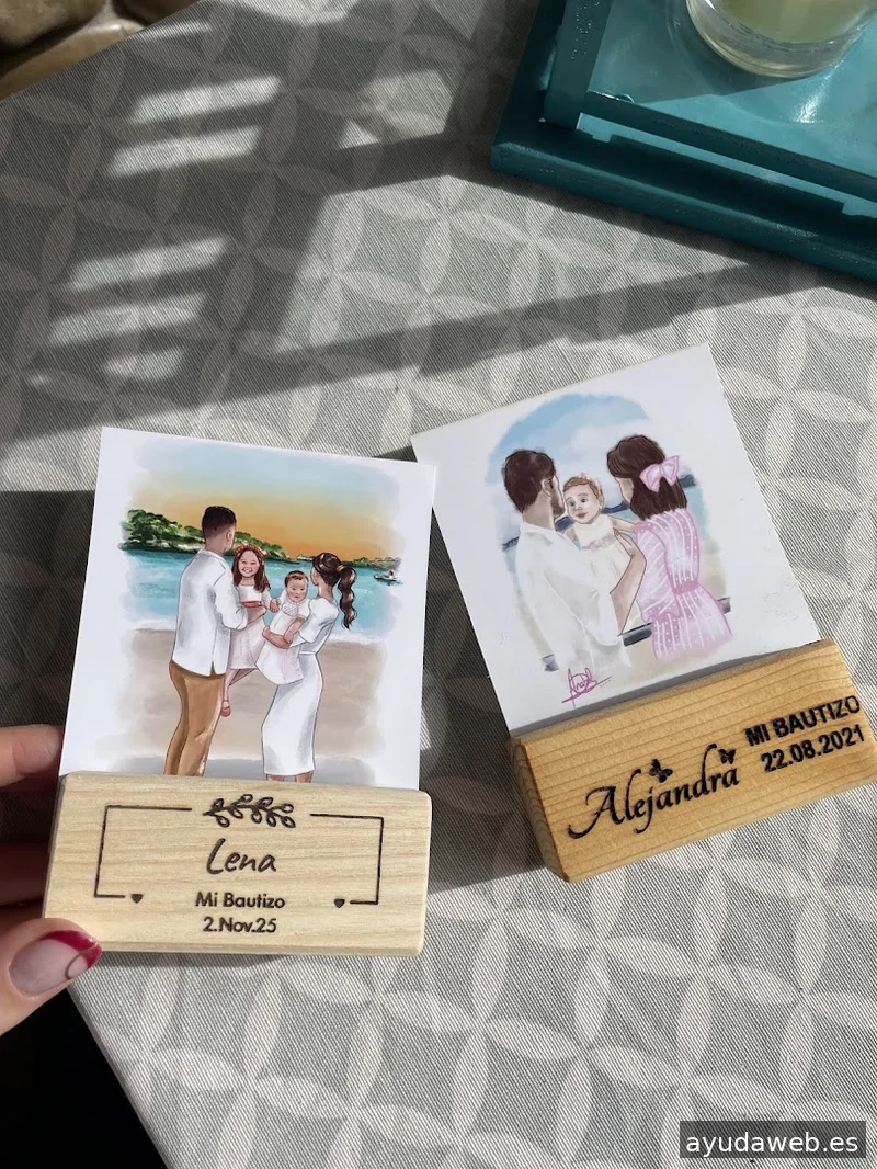 Agencia de Ilustración y Diseño | Anabel Art