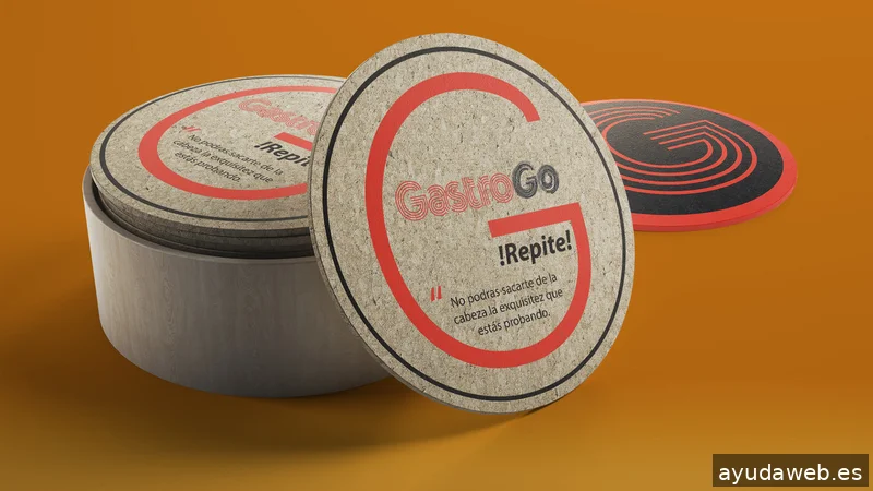 La Divina Proporción - Diseño Web