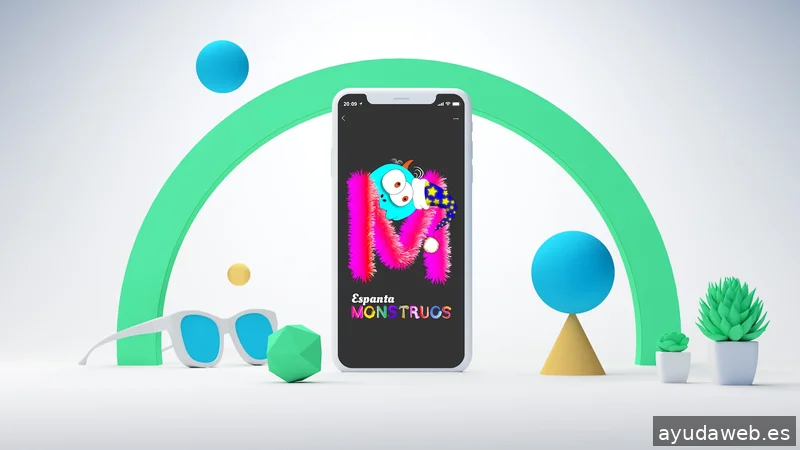 La Divina Proporción - Diseño Web