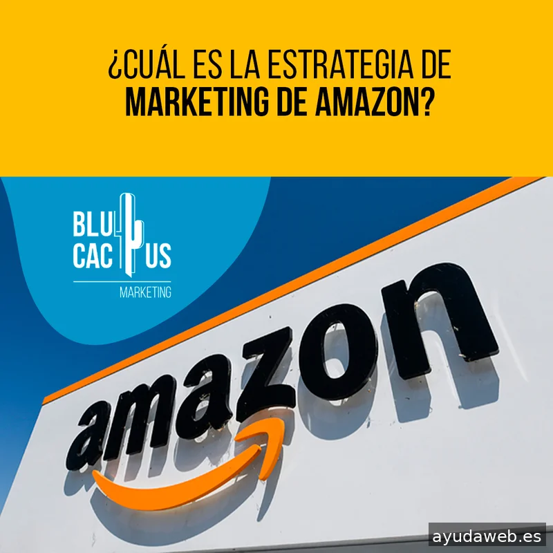 BluCactus Agencia Marketing Digital Madrid