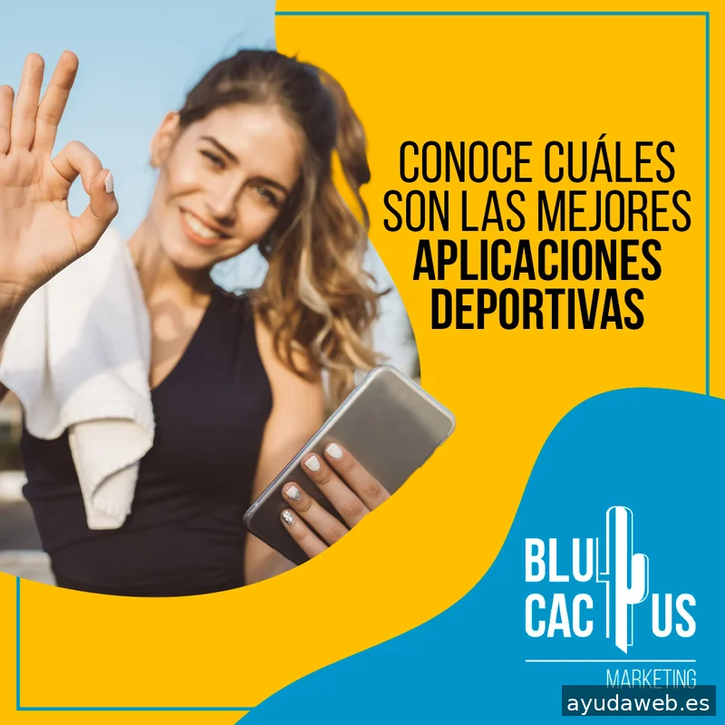 BluCactus Agencia Marketing Digital Madrid