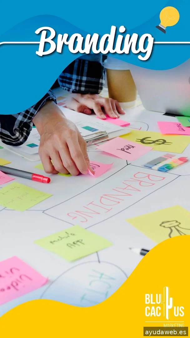 BluCactus Agencia Marketing Digital Madrid