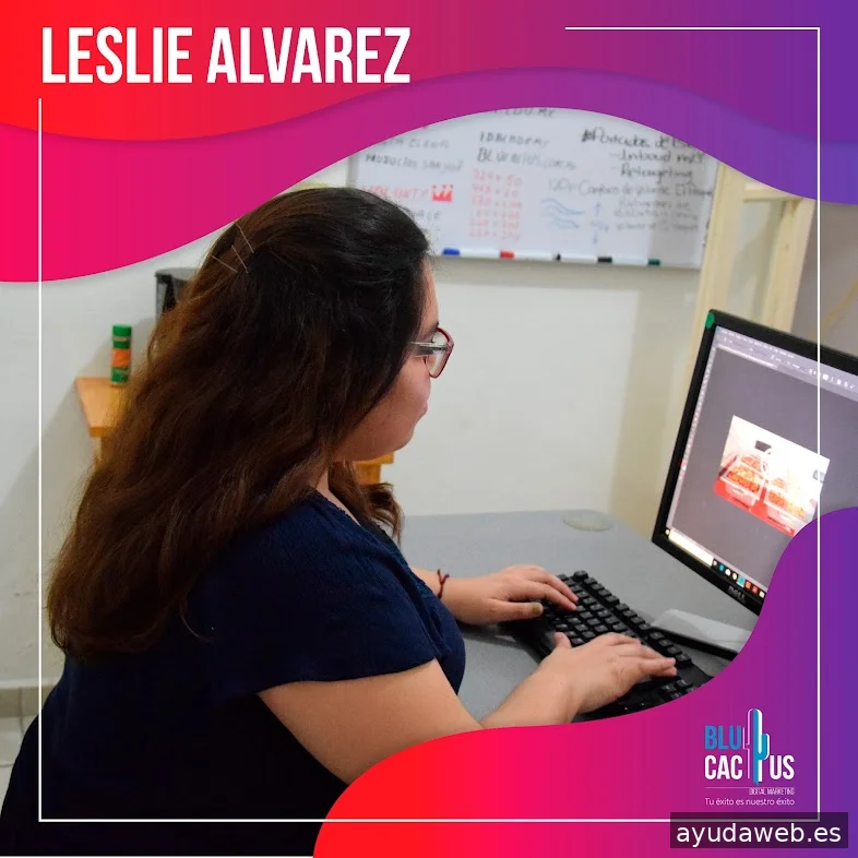 BluCactus Agencia Marketing Digital Madrid