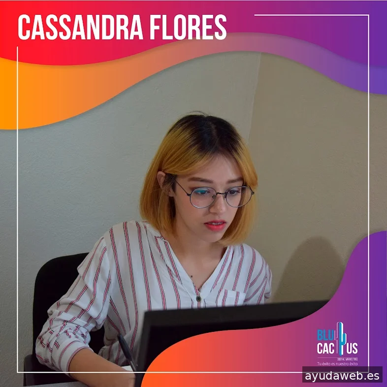 BluCactus Agencia Marketing Digital Madrid