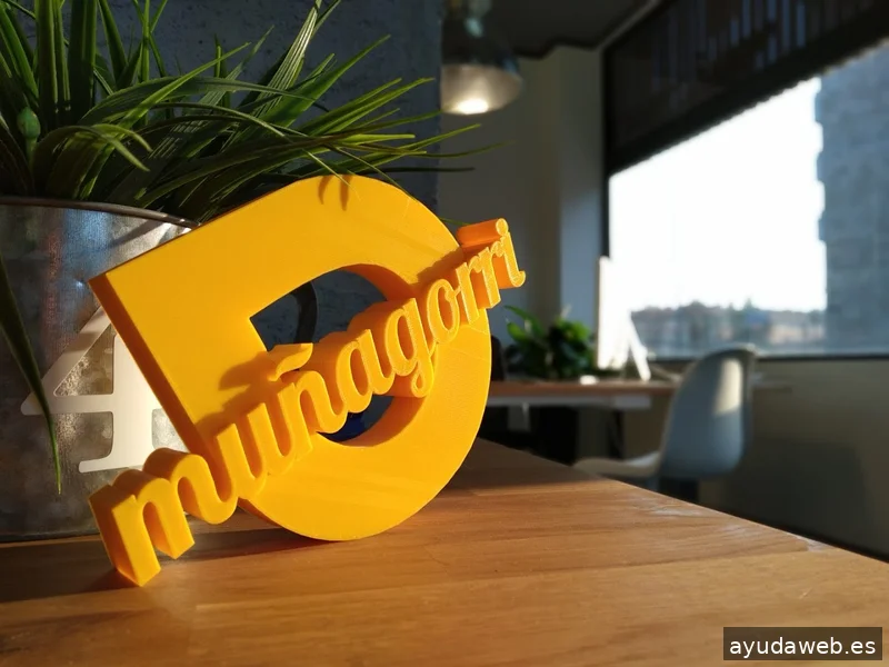 Muñagorri Agencia de publicidad | diseño grafico | rotulacion | imprenta