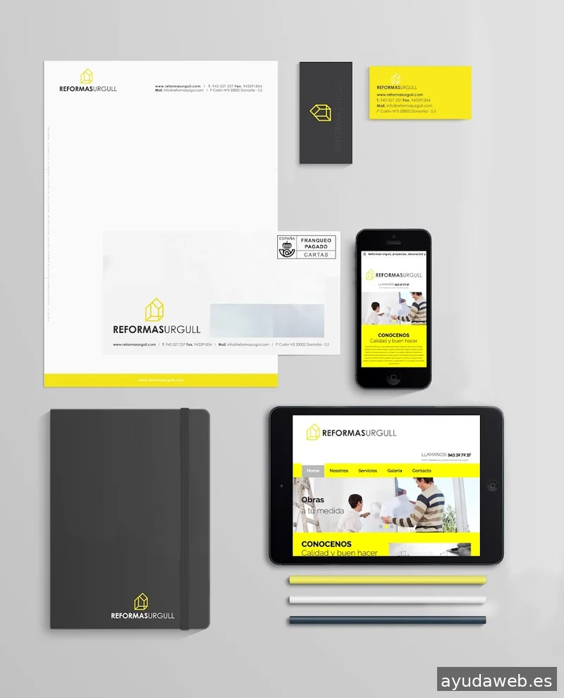 Muñagorri Agencia de publicidad | diseño grafico | rotulacion | imprenta