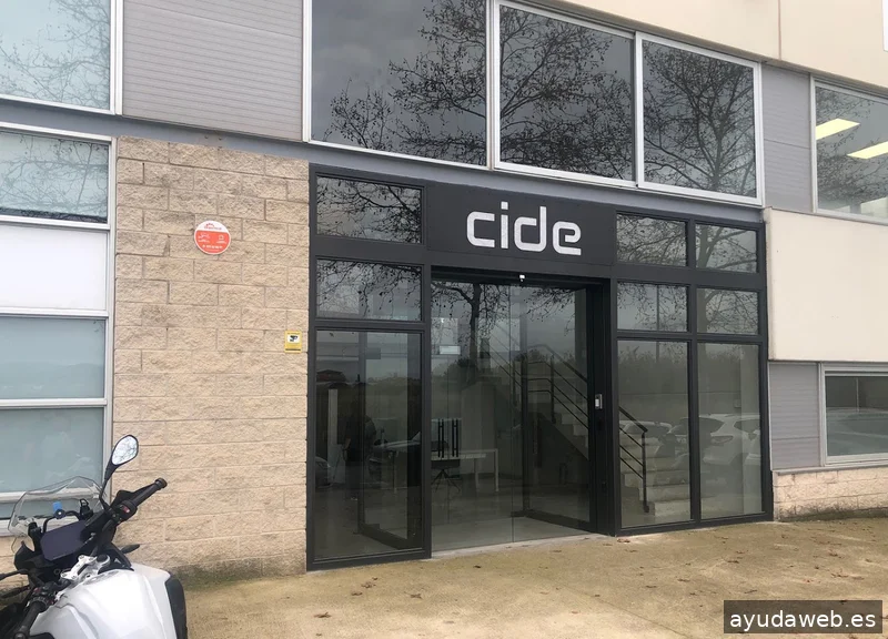 CIDE Intelligence Solutions S.L.