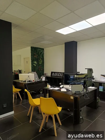 Makadú Marketing & Ecommerce