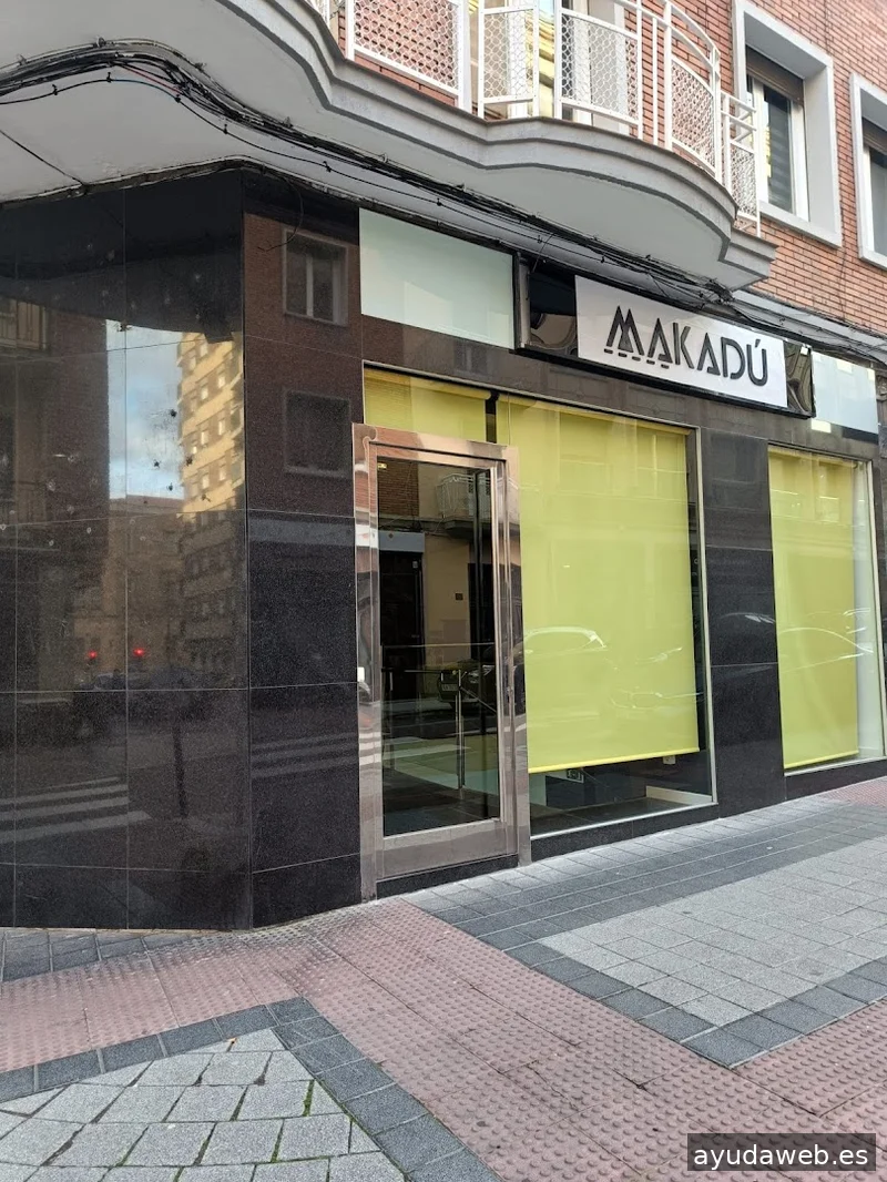 Makadú Marketing & Ecommerce