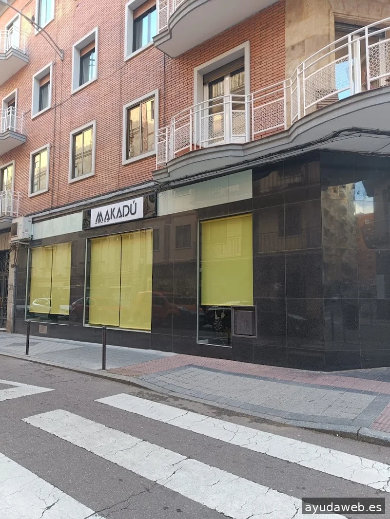 Makadú Marketing & Ecommerce