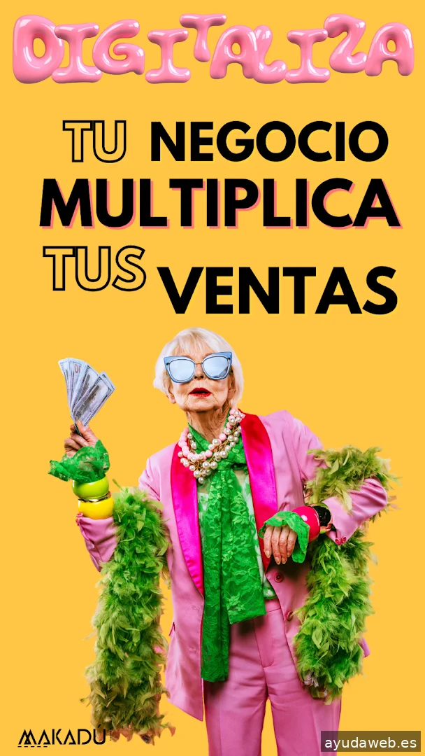 Makadú Marketing & Ecommerce