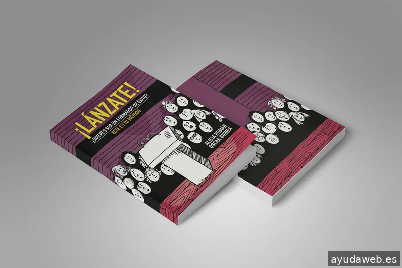 Dadú Estudio - Agencia de Diseño y Comunicación en Madrid