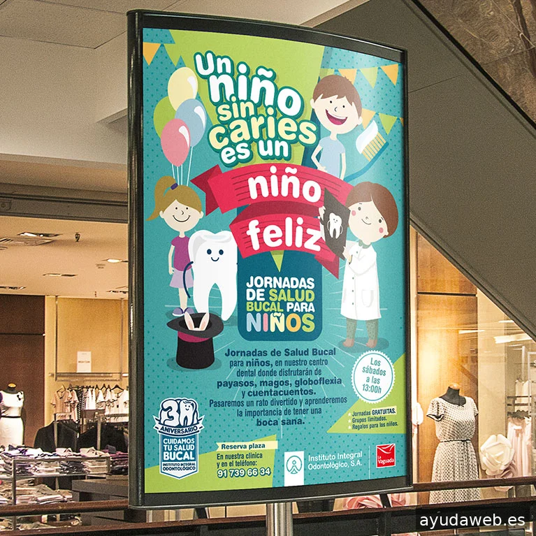 Dadú Estudio - Agencia de Diseño y Comunicación en Madrid