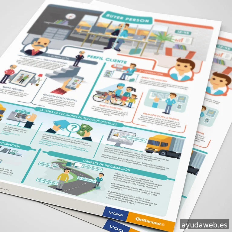 Dadú Estudio - Agencia de Diseño y Comunicación en Madrid