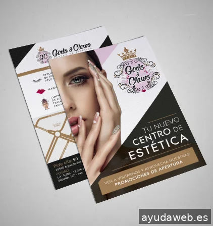 Dadú Estudio - Agencia de Diseño y Comunicación en Madrid