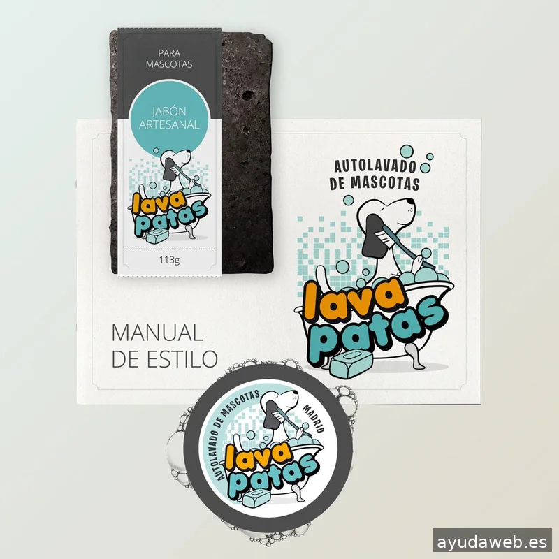Dadú Estudio - Agencia de Diseño y Comunicación en Madrid