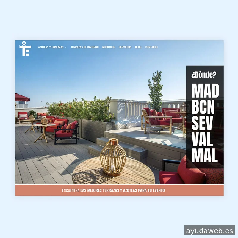 Dadú Estudio - Agencia de Diseño y Comunicación en Madrid