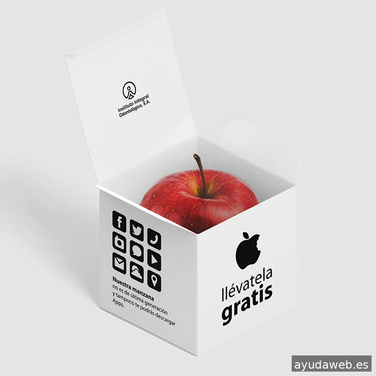 Dadú Estudio - Agencia de Diseño y Comunicación en Madrid