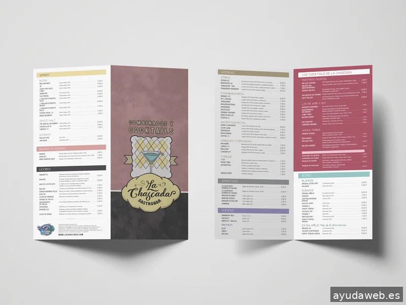 Dadú Estudio - Agencia de Diseño y Comunicación en Madrid