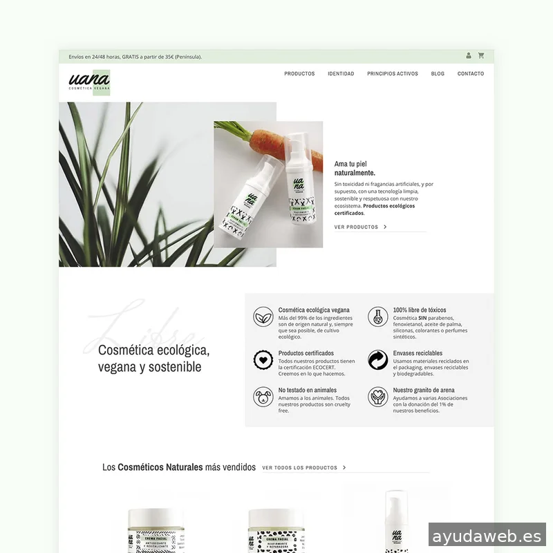 Dadú Estudio - Agencia de Diseño y Comunicación en Madrid