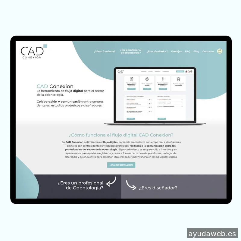Dadú Estudio - Agencia de Diseño y Comunicación en Madrid