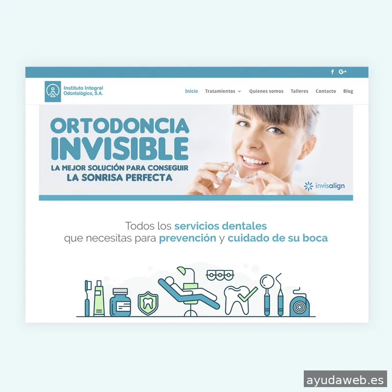 Dadú Estudio - Agencia de Diseño y Comunicación en Madrid