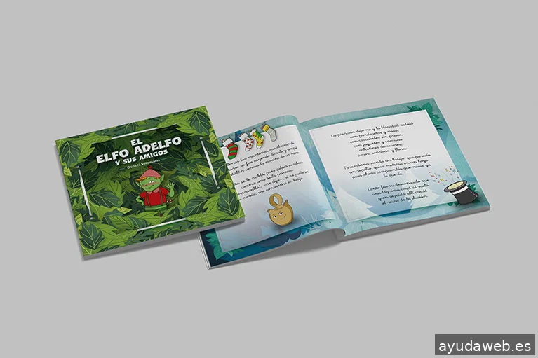 Dadú Estudio - Agencia de Diseño y Comunicación en Madrid