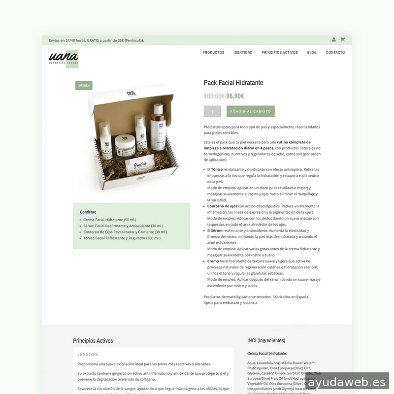Dadú Estudio - Agencia de Diseño y Comunicación en Madrid